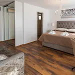 Penzion Sobe Galeb