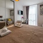 Sobe Galeb 3* Vrbnik (Primorje-Gorski Kotar)