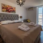 Sobe Galeb Penzion Vrbnik (Primorje-Gorski Kotar)
