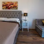 Sobe Galeb 3* Vrbnik (Primorje-Gorski Kotar)