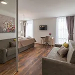 Sobe Galeb 3* Vrbnik (Primorje-Gorski Kotar)