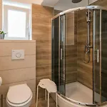 Sobe Galeb Penzion 3*