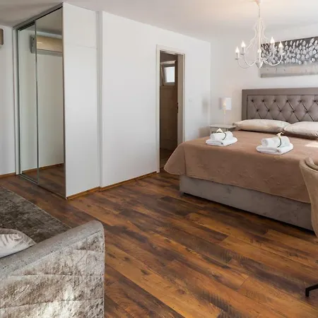 بيت ضيافة Sobe 