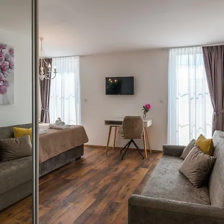 بيت ضيافة Sobe 