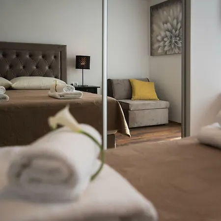 Гостевой дом Sobe 