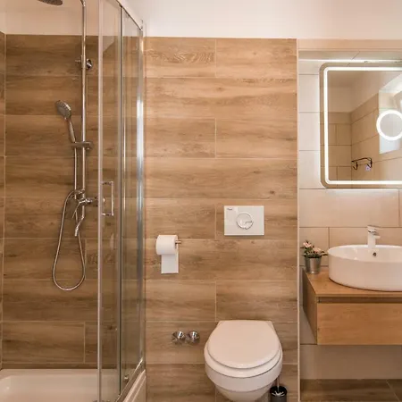 Guest house Sobe 