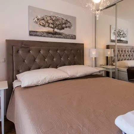 Guest house Sobe 