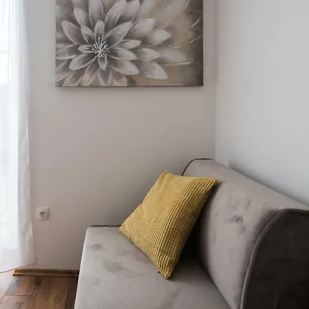 Guest house Sobe 