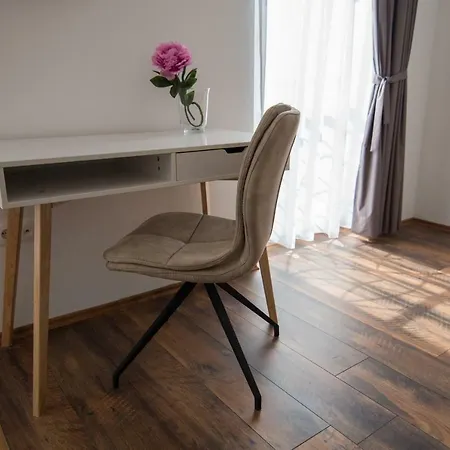 Pensjonat Sobe 