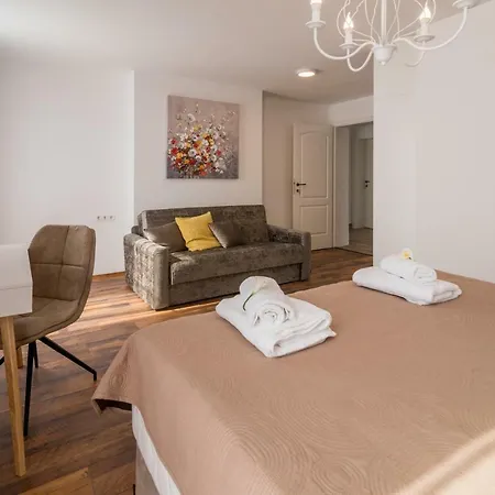 Guest house Sobe 