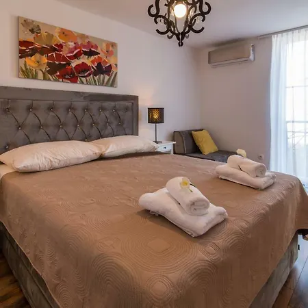 Guest house Sobe 